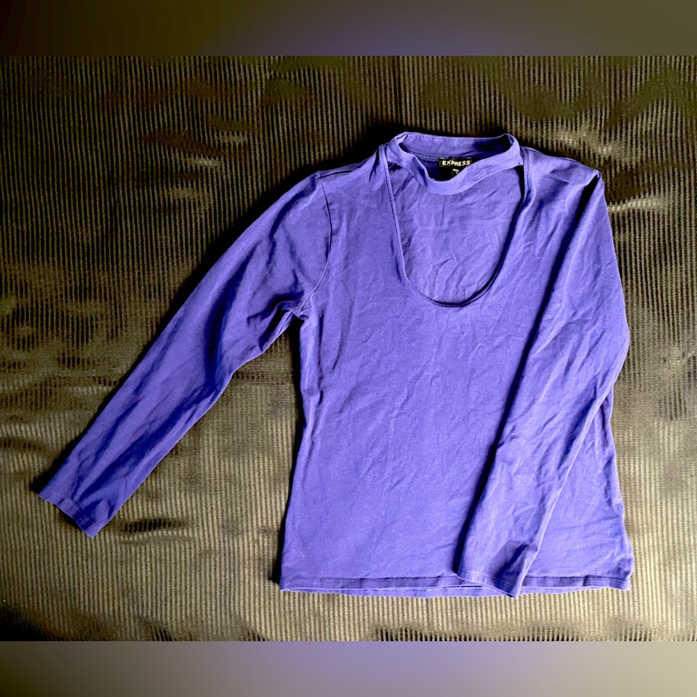 Express shirt